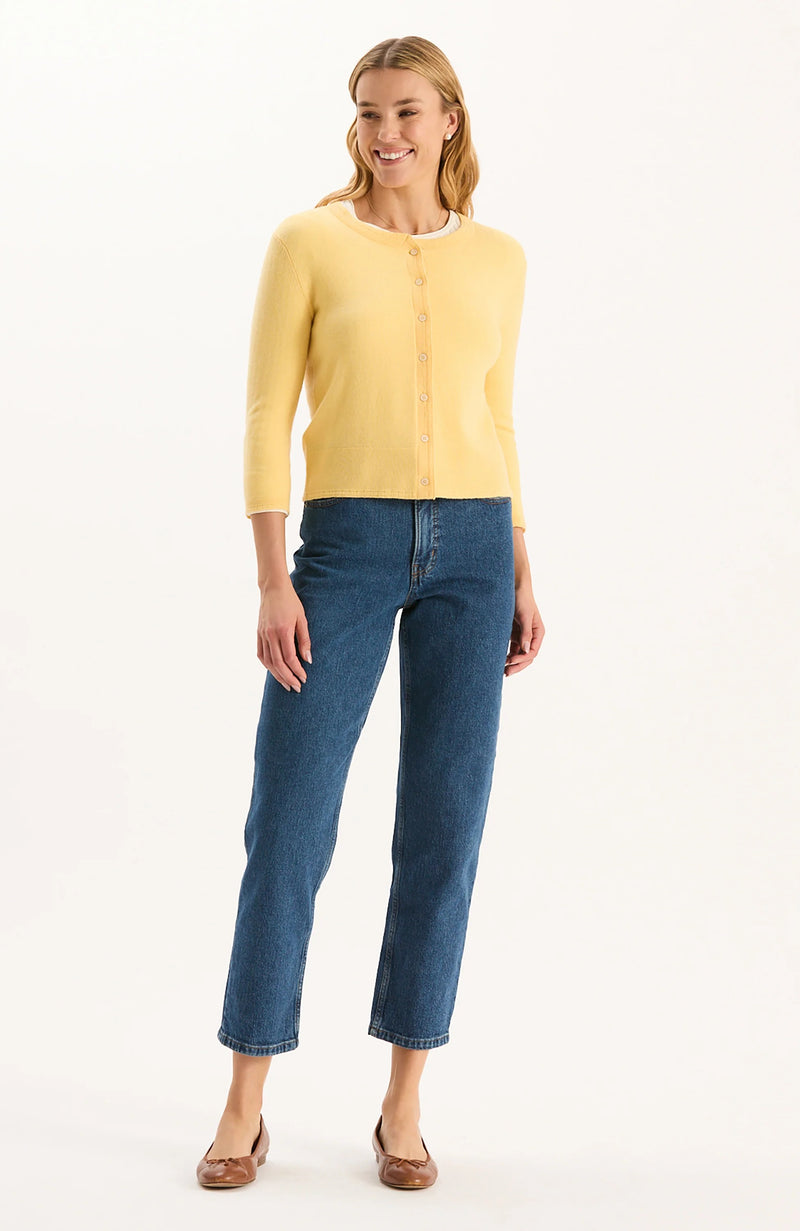 Marni Cashmere Cardigan - 2 Colors