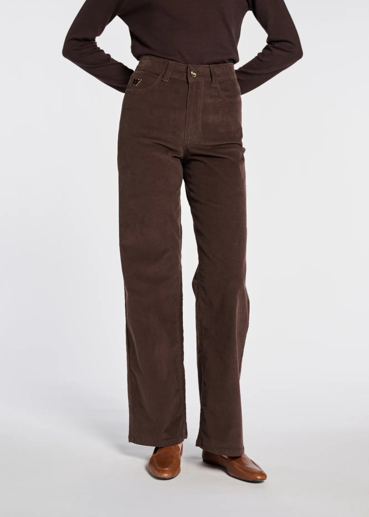 Gabyn Pants