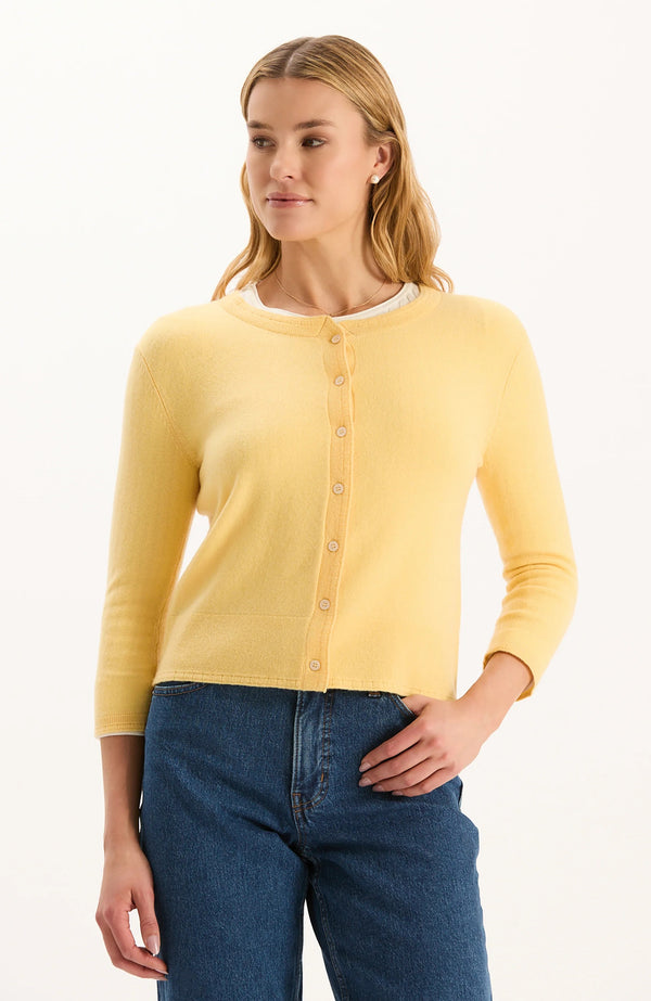 Marni Cashmere Cardigan - 2 Colors