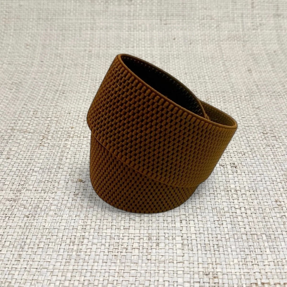 Interchangeable Stretch Belt Band