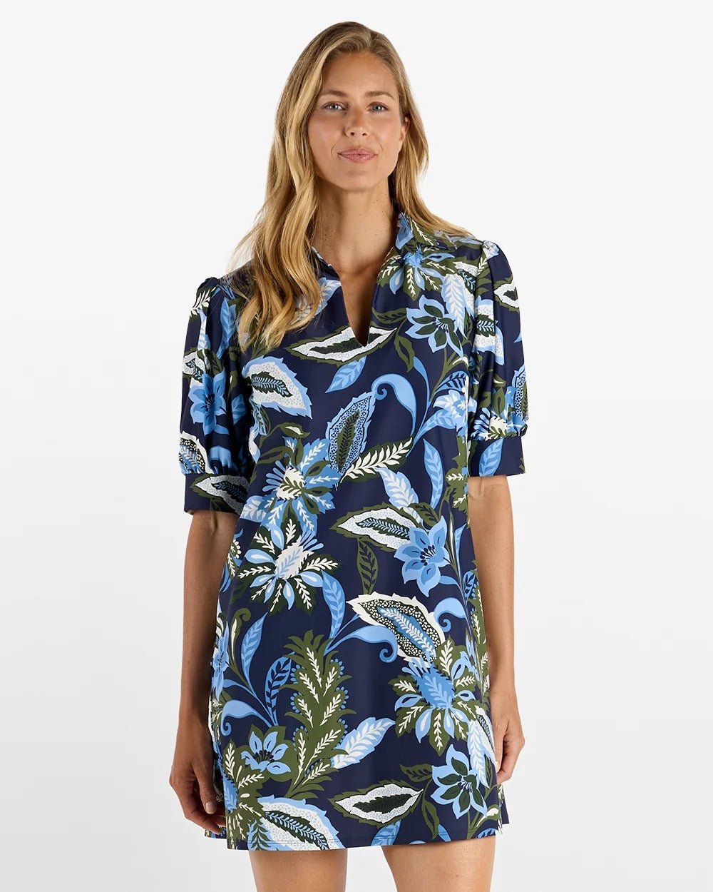 Emerson Dress