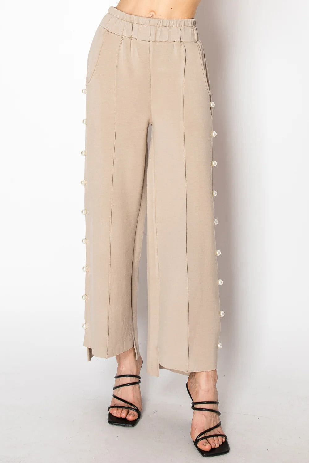 Farrah Pearl Pant