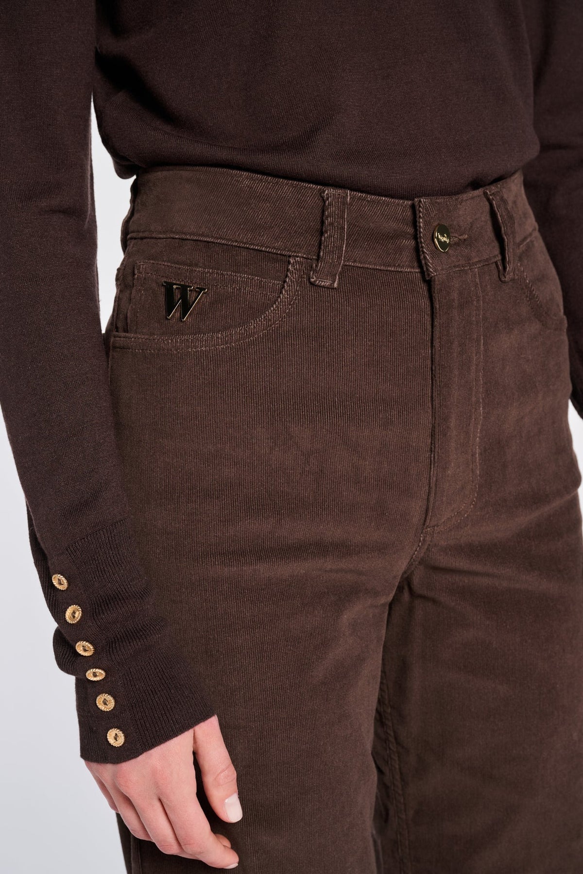 Gabyn Pants