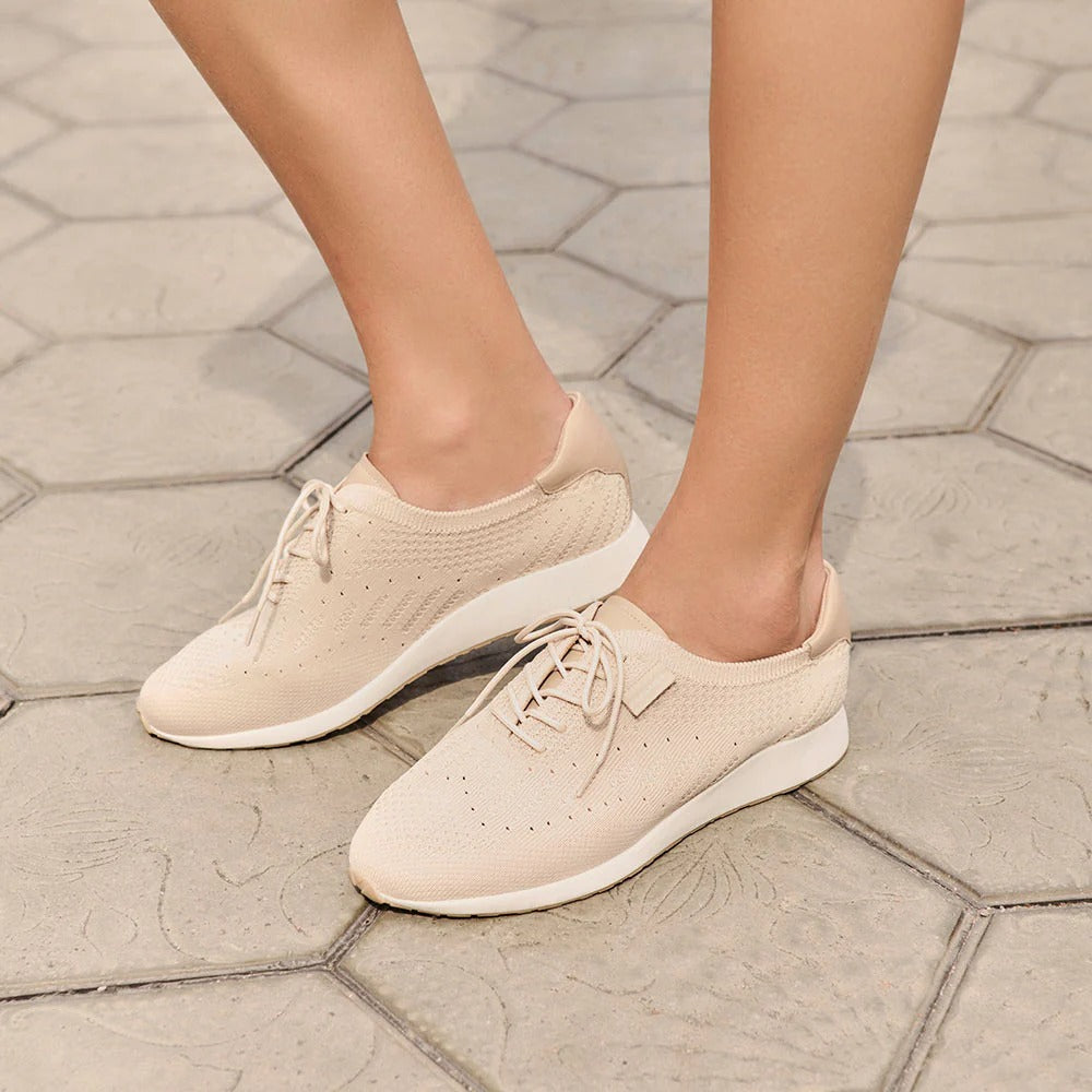 Dimitry II Knit Sneaker