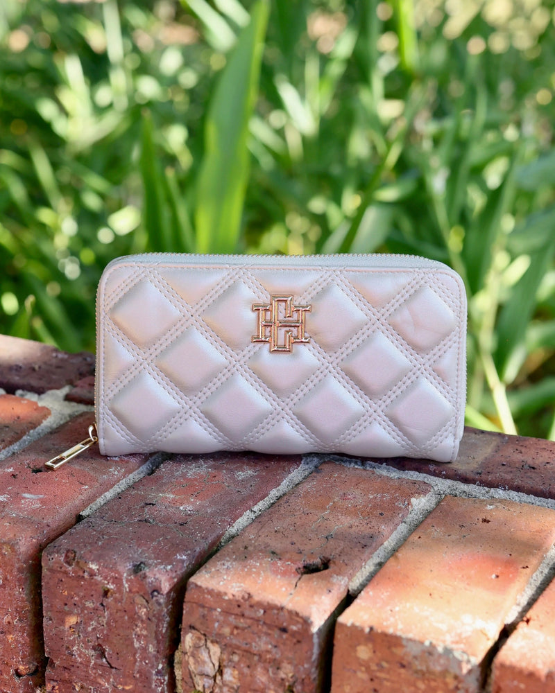 Penelope Wallet - 3 Colors