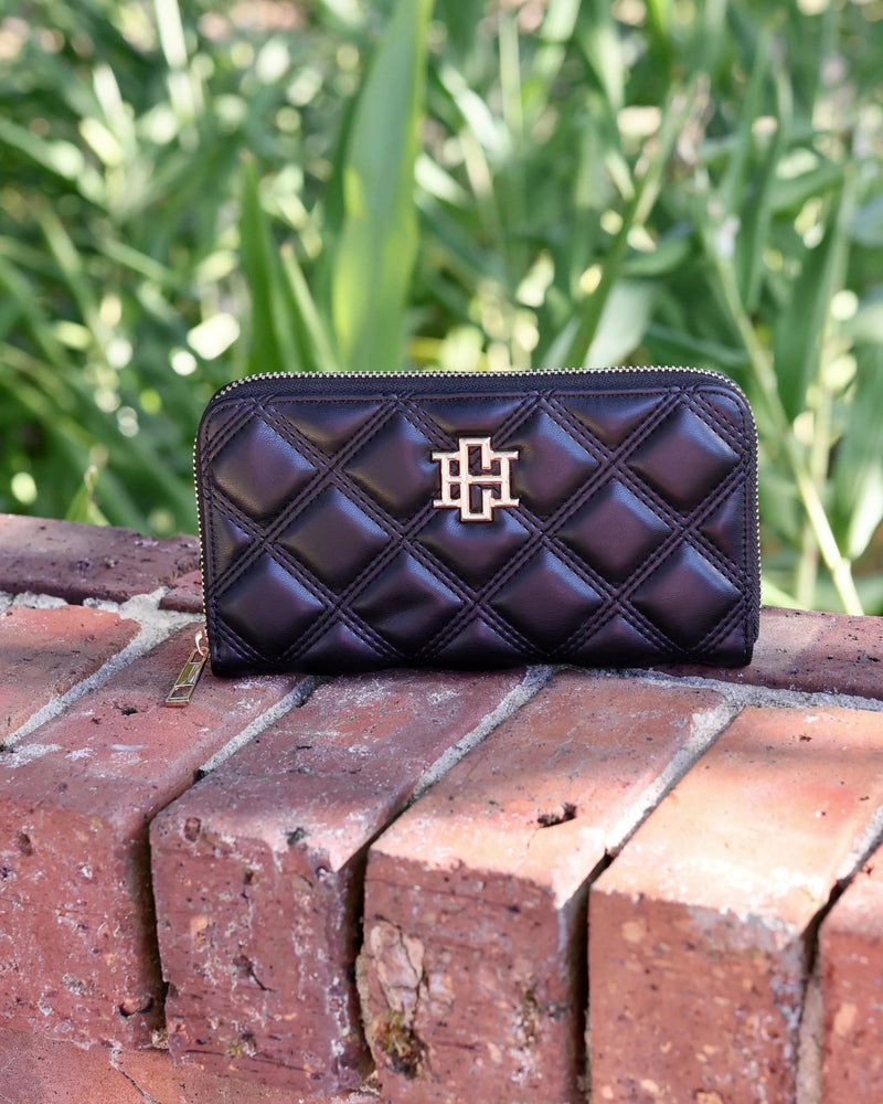 Penelope Wallet - 3 Colors