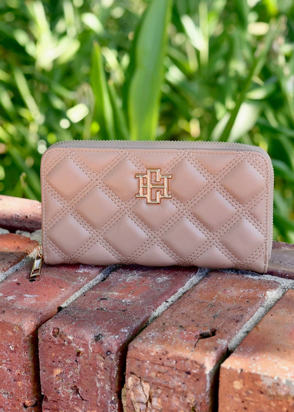 Penelope Wallet - 3 Colors