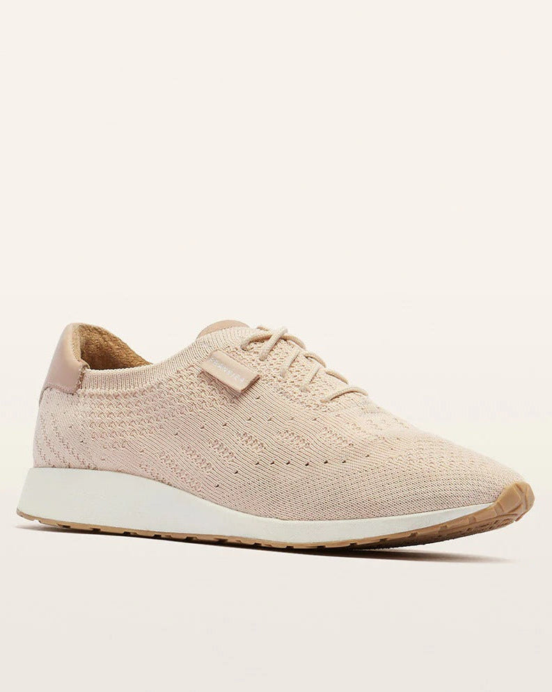 Dimitry II Knit Sneaker