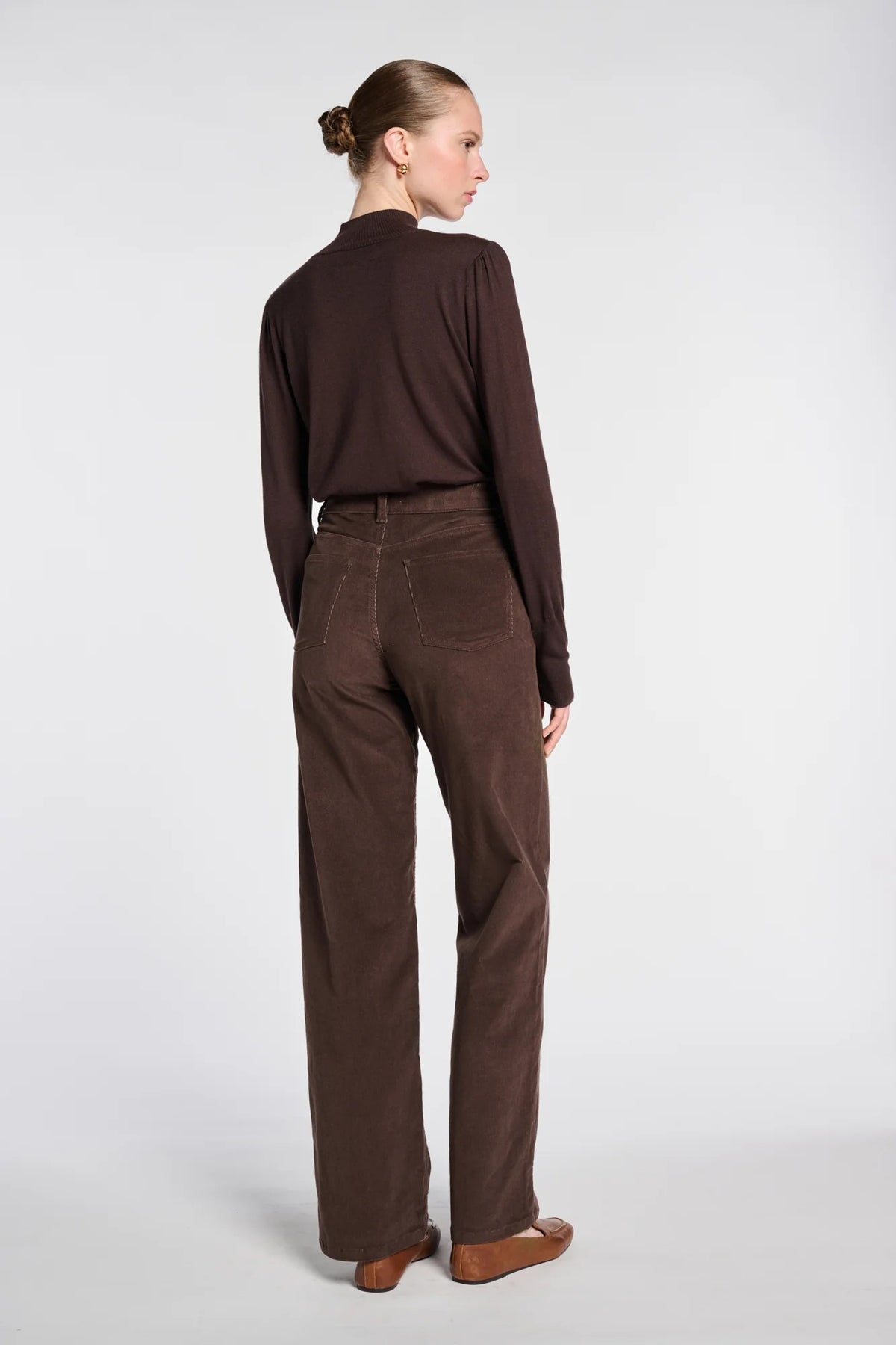 Gabyn Pants