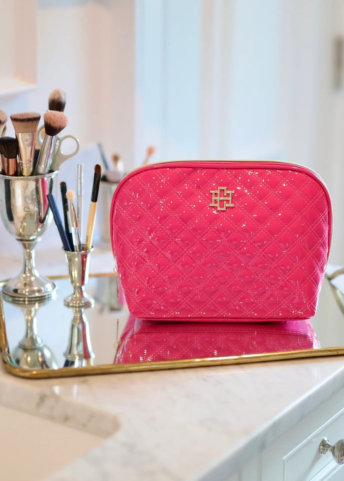 Capri Large Pouch