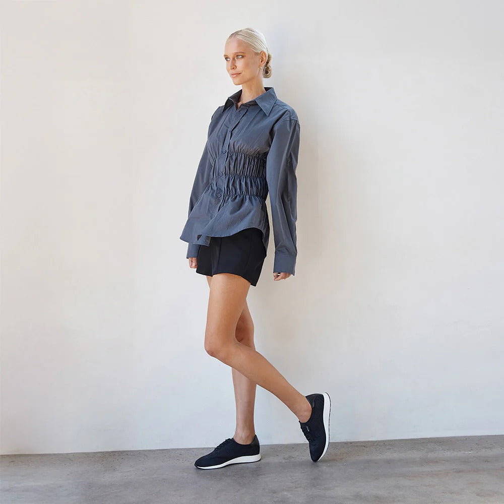 Dimitry II Knit Sneaker
