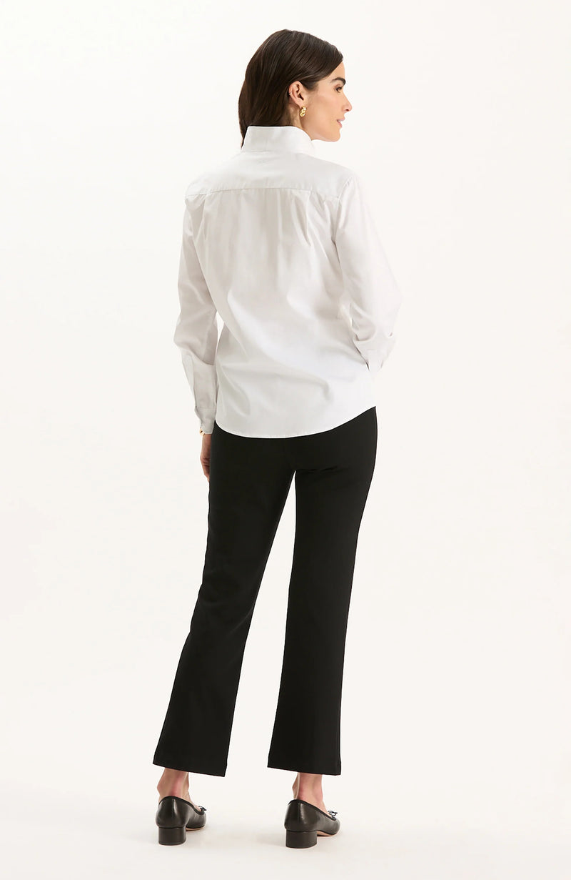 Natalie Cotton Shirt