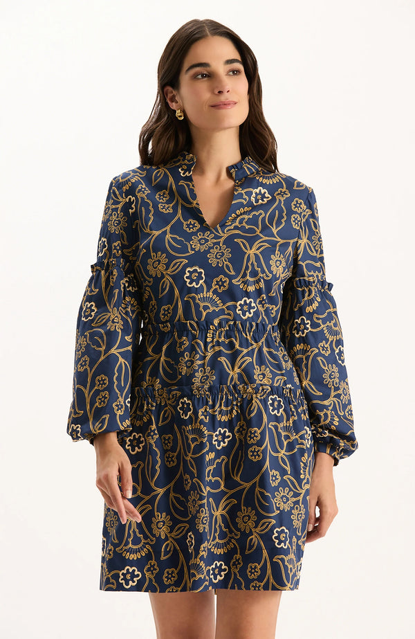 Emory Dress