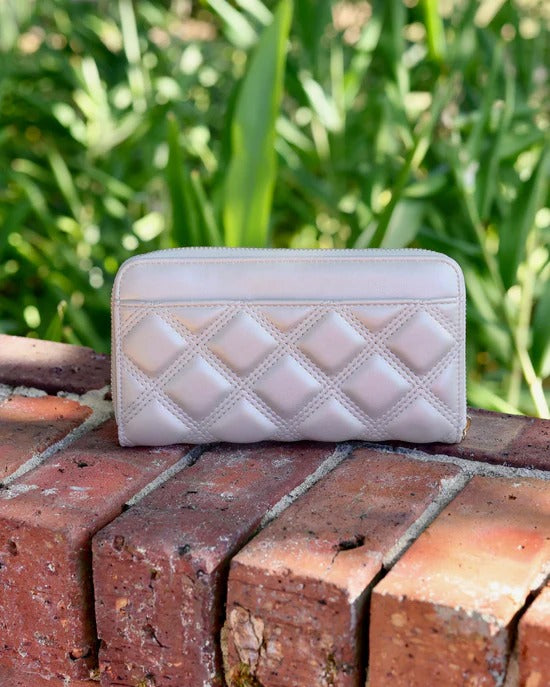 Penelope Wallet - 3 Colors
