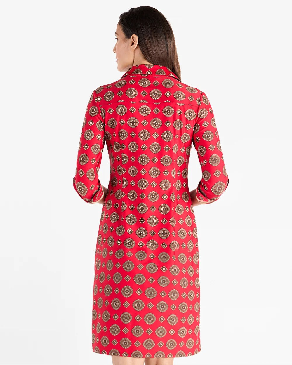 Naomi Dress
