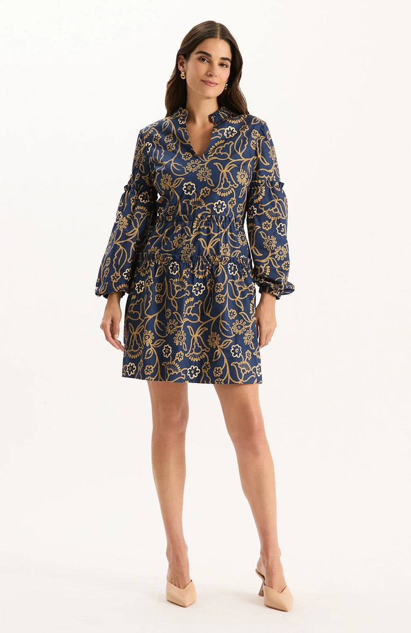Emory Dress