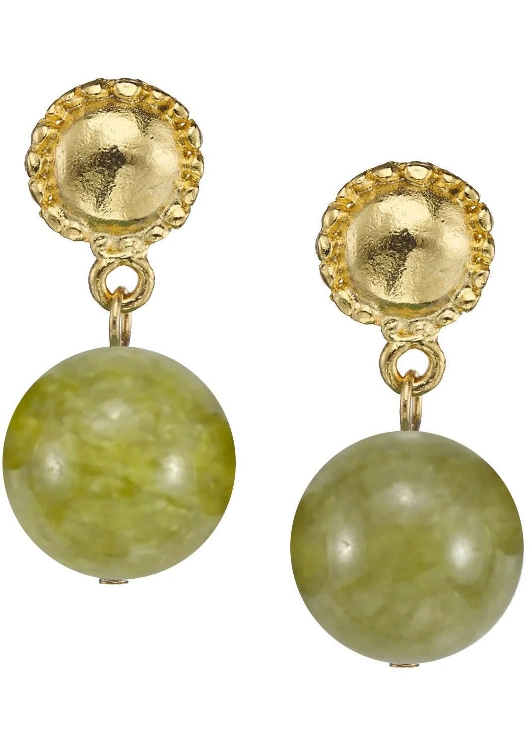 Drop Earrings