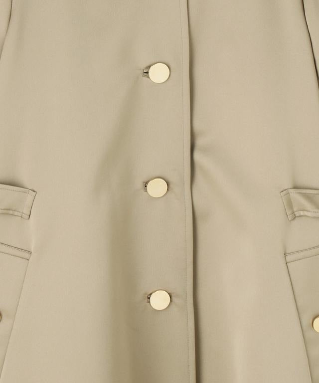 Couture Audrey Coat