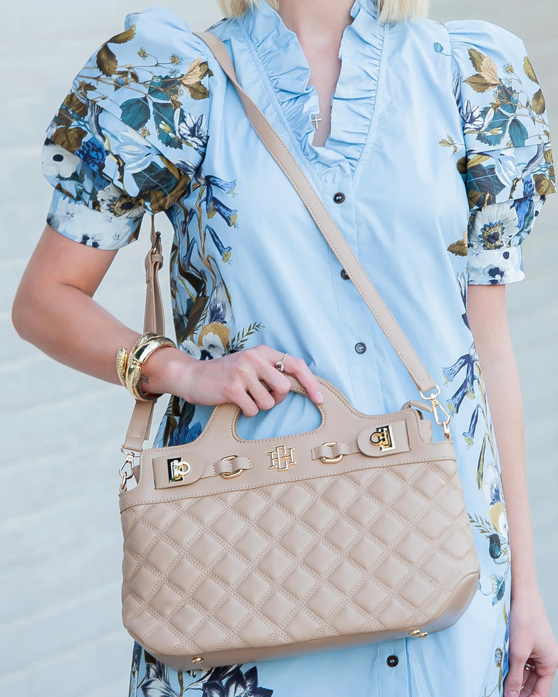 Savannah Handbag