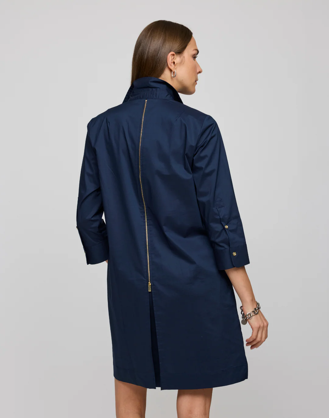 3/4 Sleeve Alessa Dress