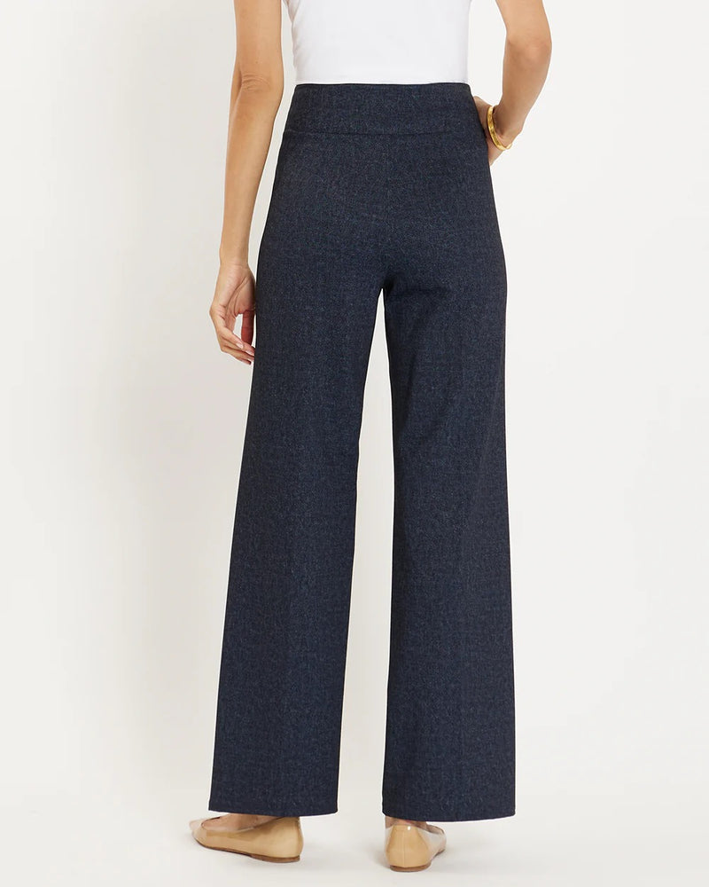 Felicia Denim Pant