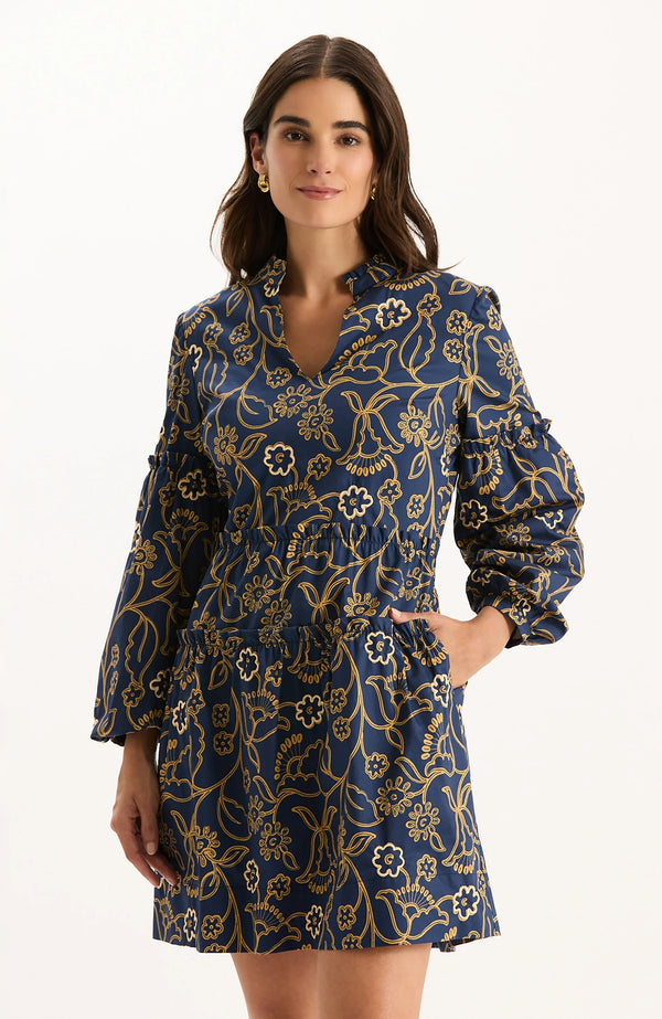Emory Dress