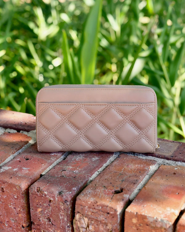 Penelope Wallet - 3 Colors