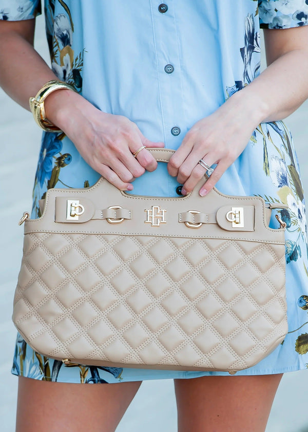 Savannah Handbag