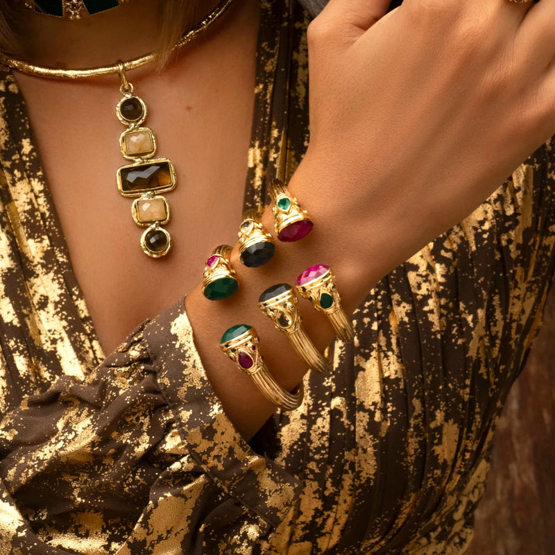 Heritage Bracelet - 2 Colors