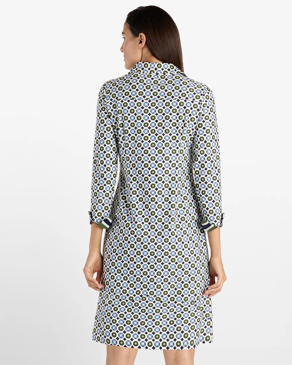 Naomi Dress