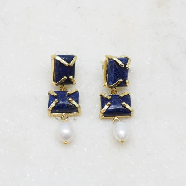 Anabelle Earring - 3 Colors