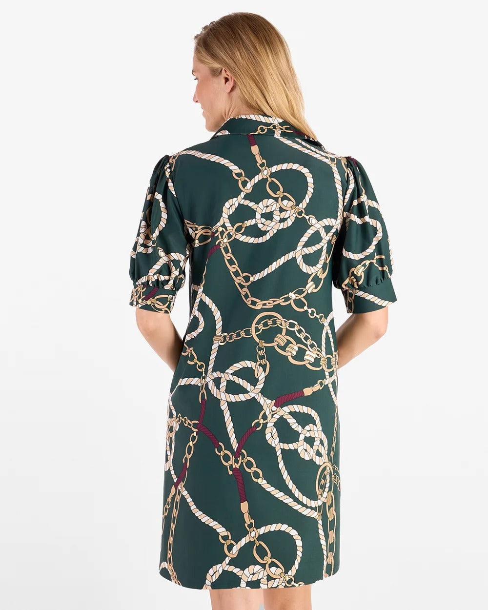 Emerson Dress