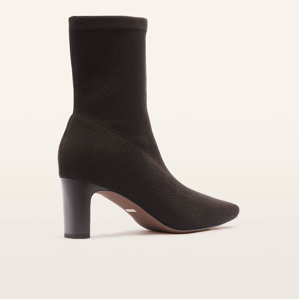 Melrose Knit Boot