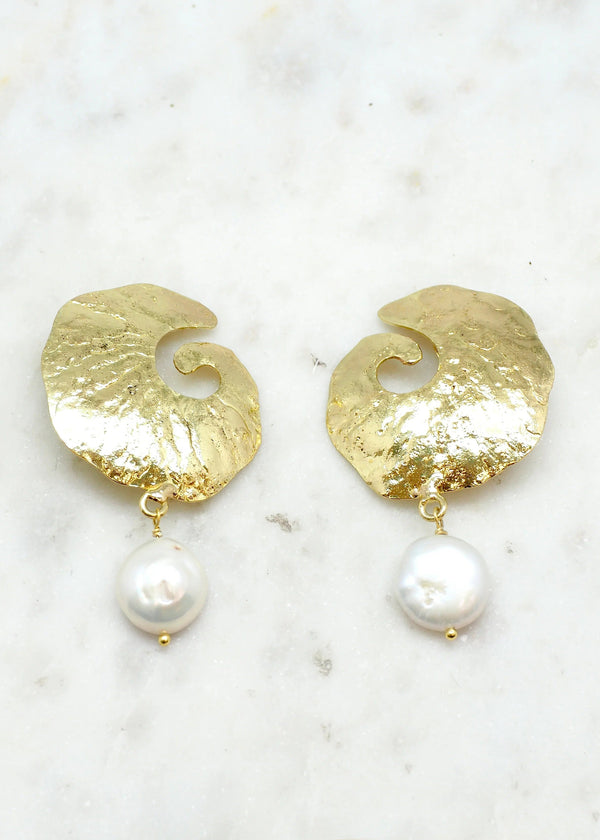 Mana Earring