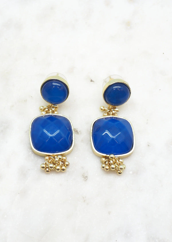 Fire Earrings