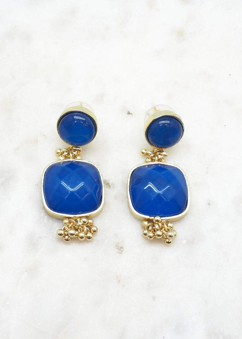 Fire Earrings