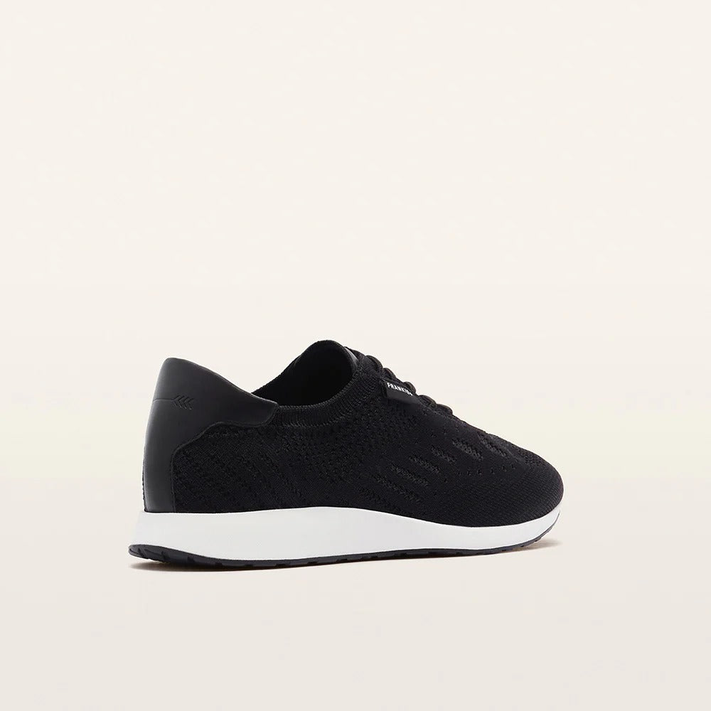 Dimitry II Knit Sneaker