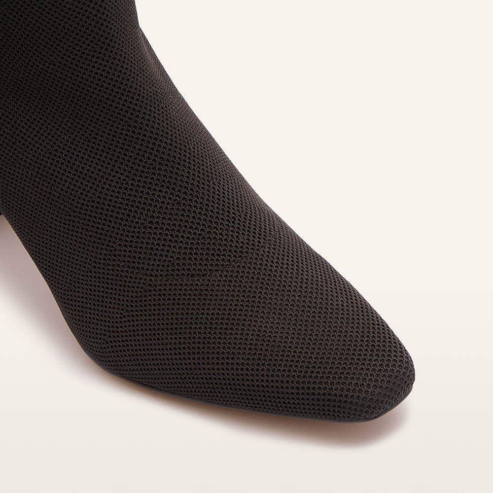 Melrose Knit Boot