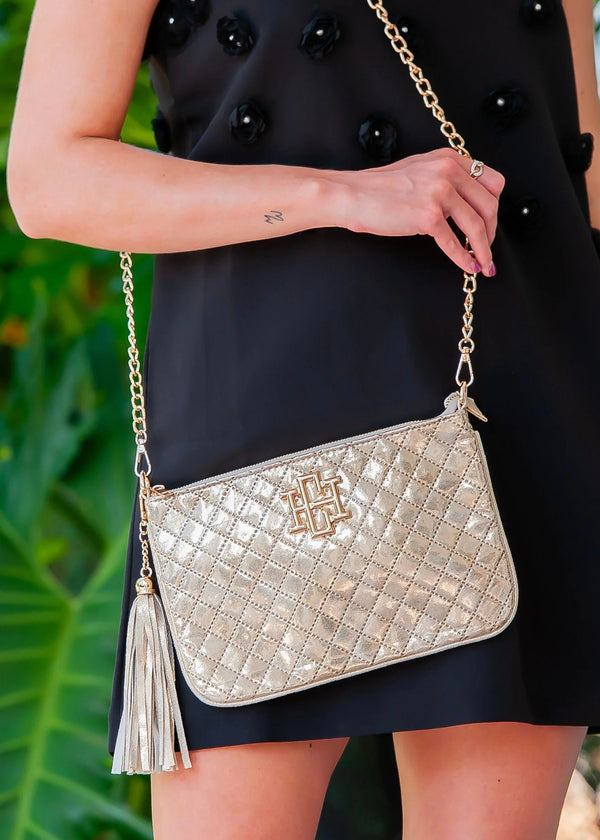 Madelyn Clutch/Crossbody