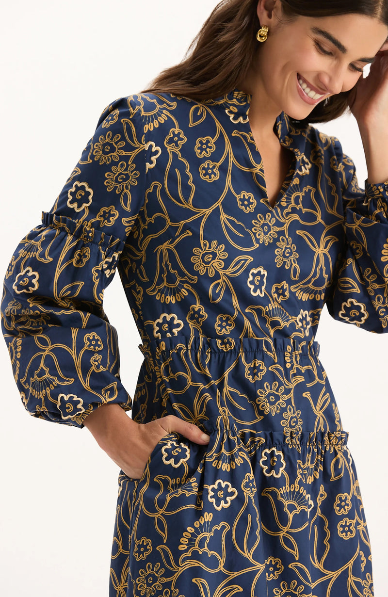 Emory Dress
