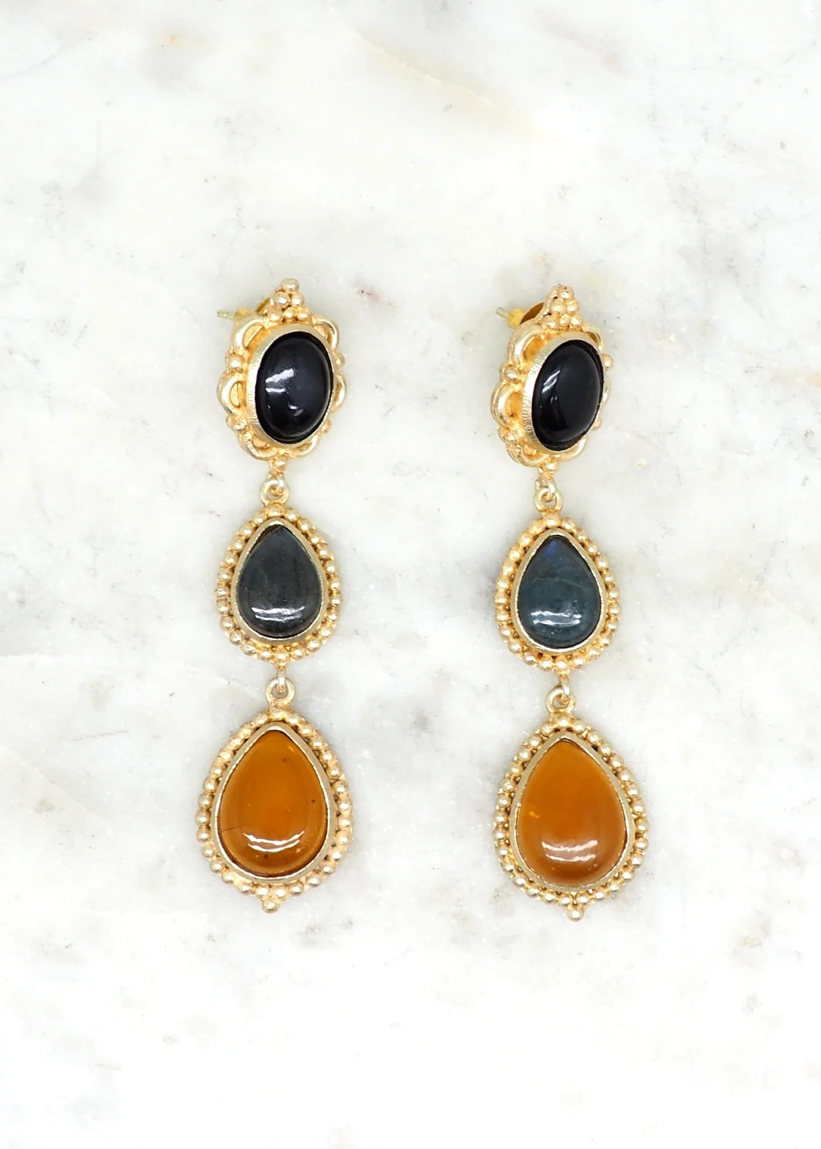 Messina Earring