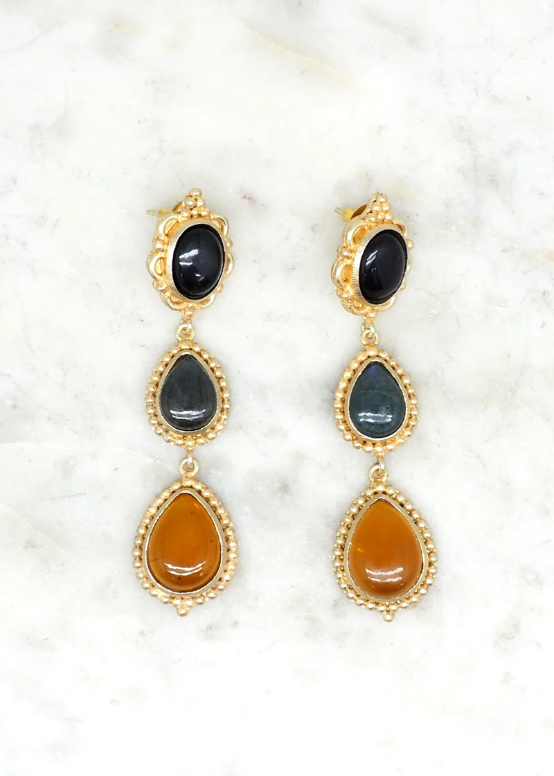 Messina Earring
