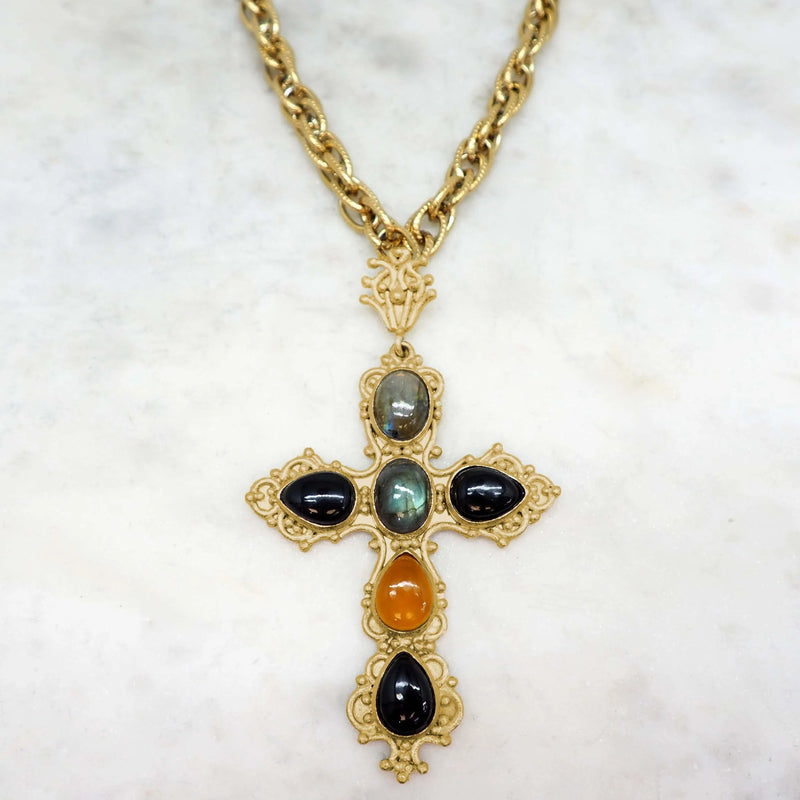 Faith Necklace