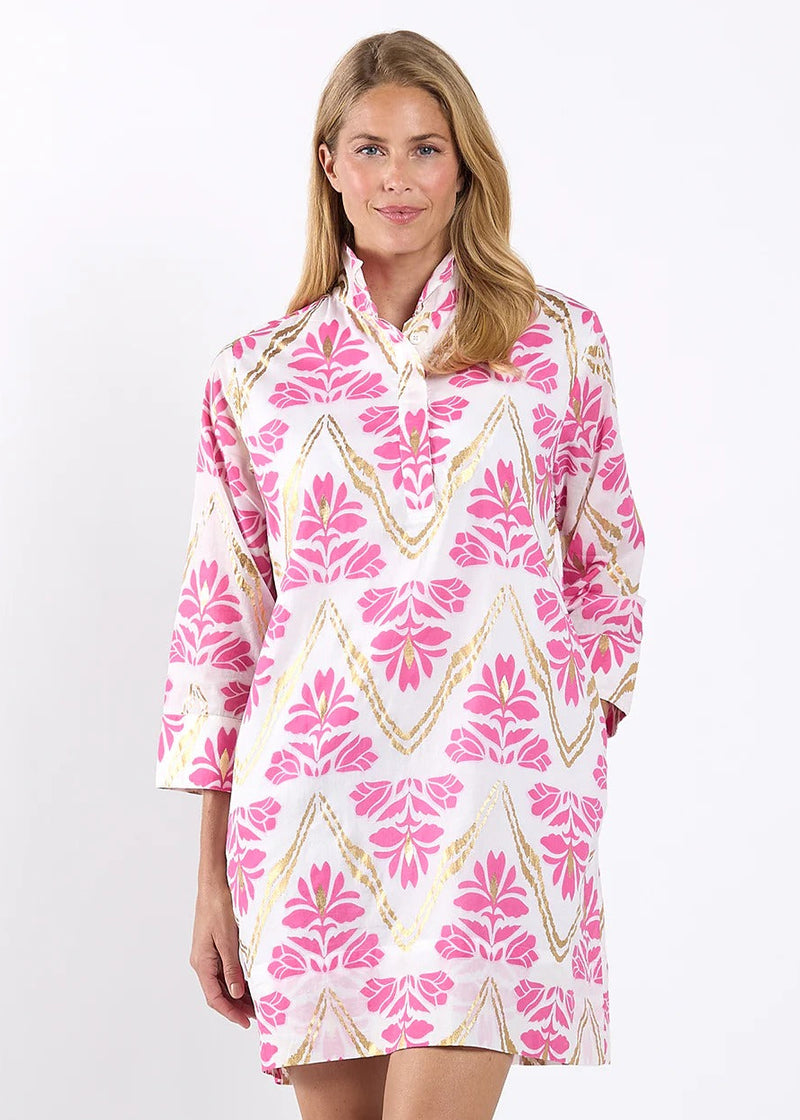 Helen Dress  Ginger Howard Selections