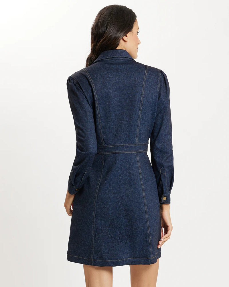 Vicky Dress