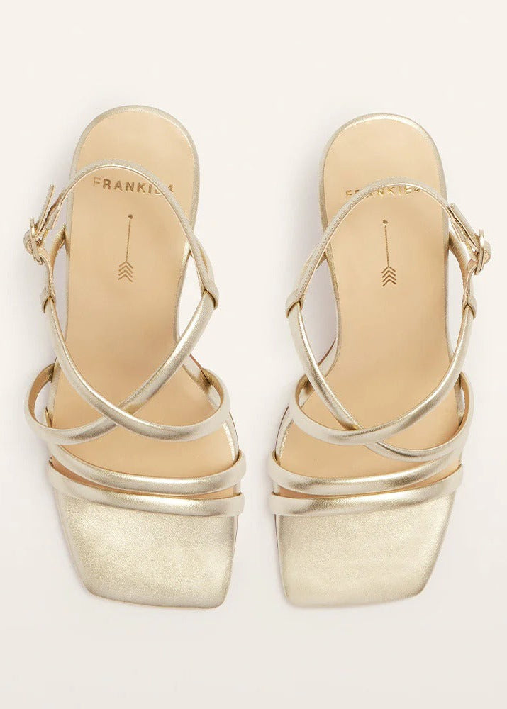 Giselle Heel