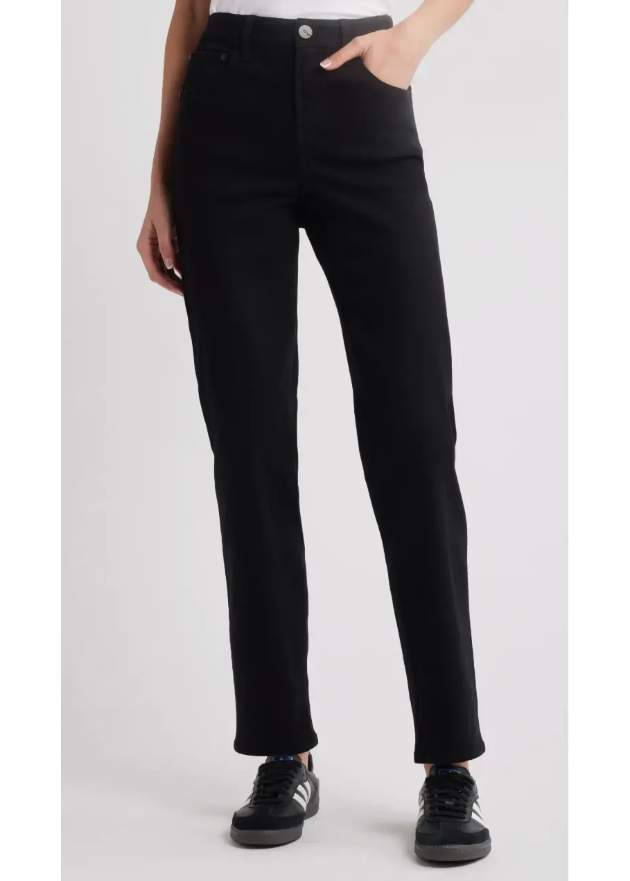 30" Eco-Friendly Straight Leg Jean