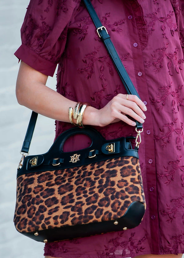 Savannah Handbag
