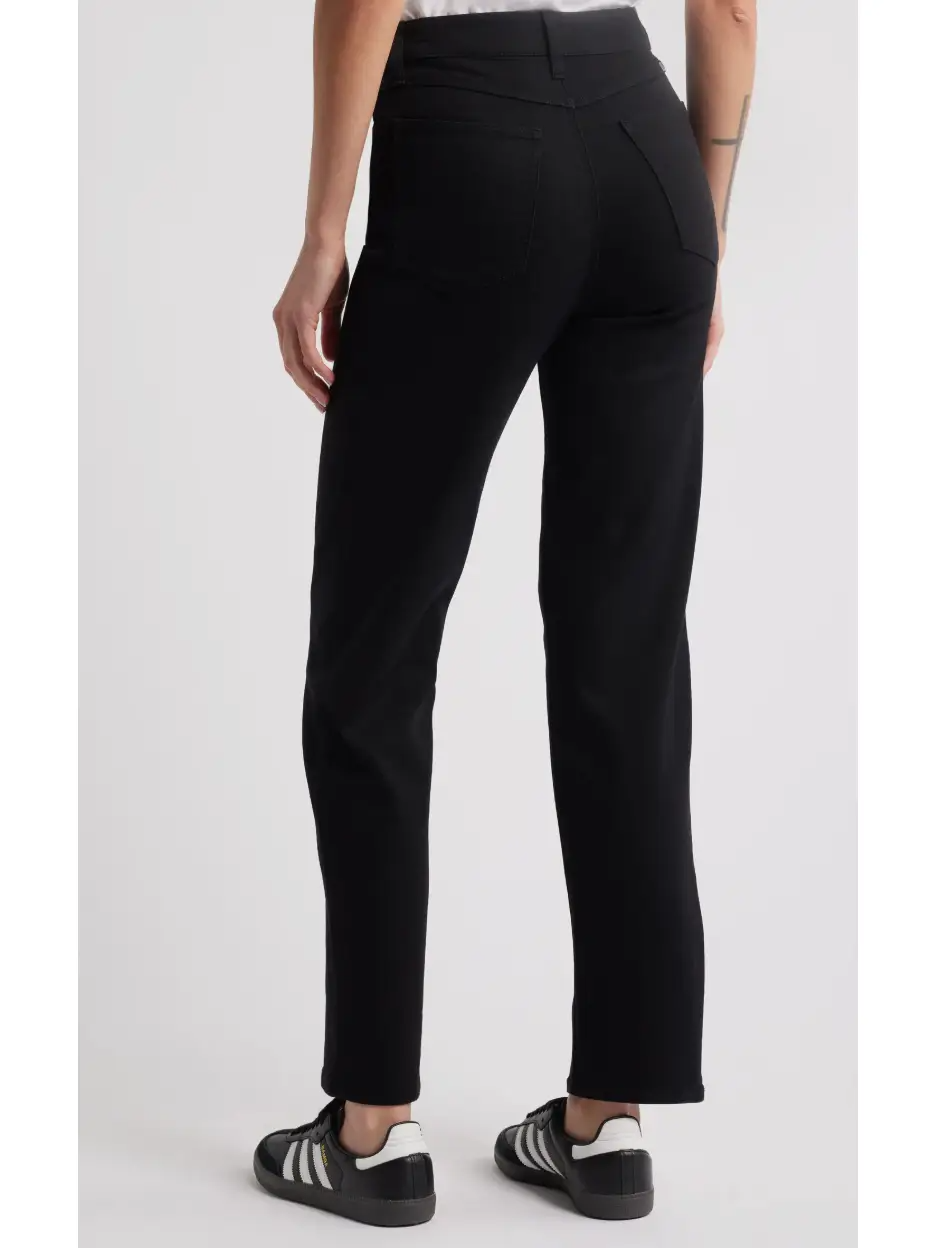 30" Eco-Friendly Straight Leg Jean
