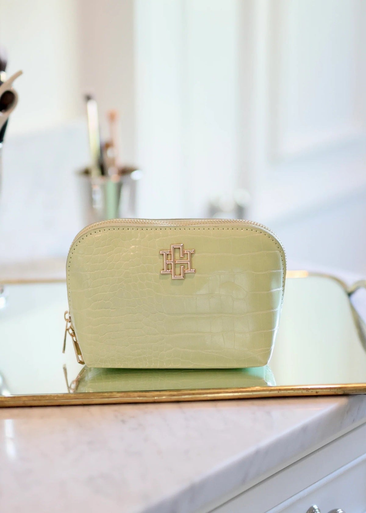 Ibiza Small Pouch